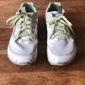 Altra Trail Hiking Shoes